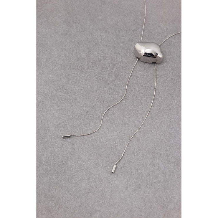 マルチウェイニュアンストップネックレス | AZUL BY MOUSSY | 詳細画像10 