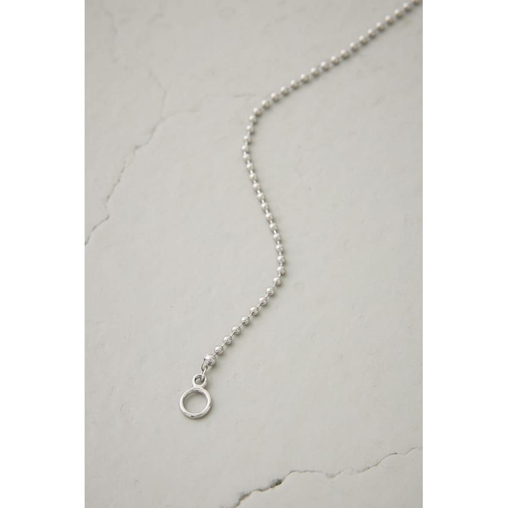 セットチェーンネックレス | AZUL BY MOUSSY | 詳細画像13 