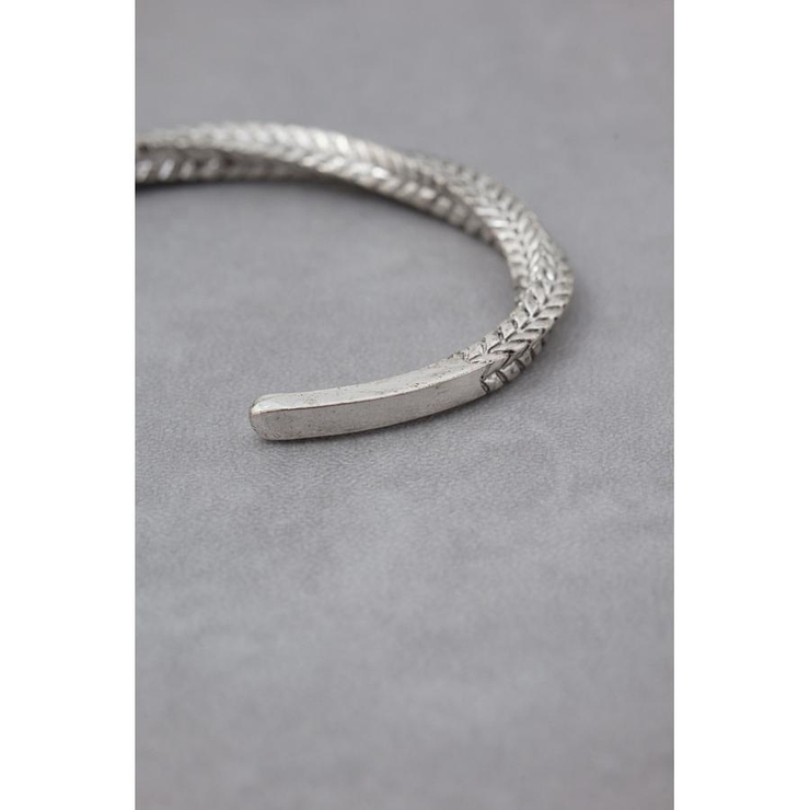 ツイストバングル | AZUL BY MOUSSY | 詳細画像10 