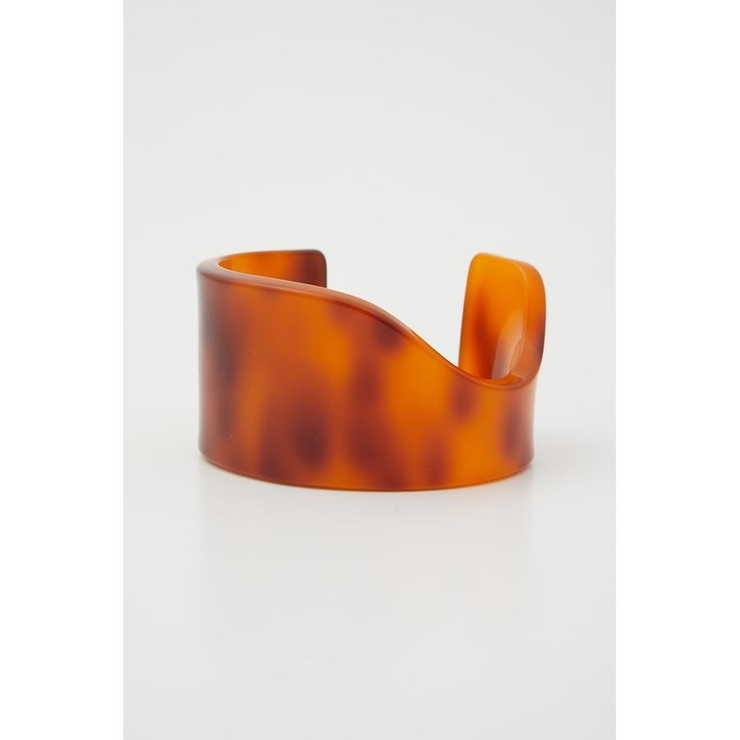 WOOD×MARBLE BANGLE | AZUL BY MOUSSY | 詳細画像12 