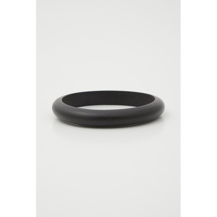 WOOD×MARBLE BANGLE | AZUL BY MOUSSY | 詳細画像14 
