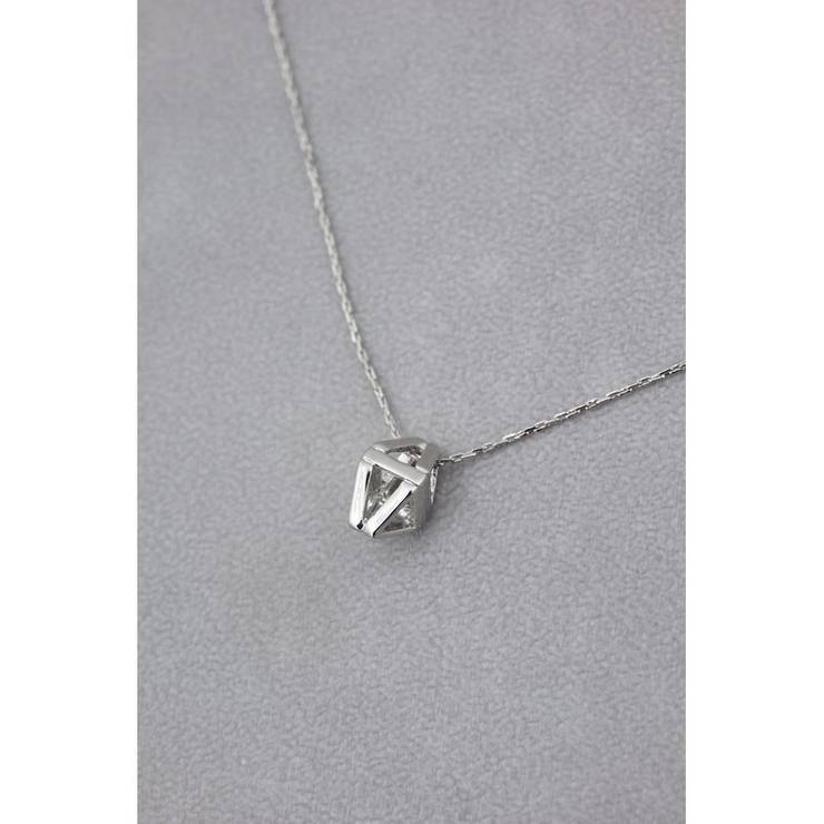 プチモチーフネックレス | AZUL BY MOUSSY | 詳細画像9 