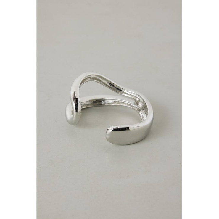 ニュアンスダブルリングバングル | AZUL BY MOUSSY | 詳細画像13 