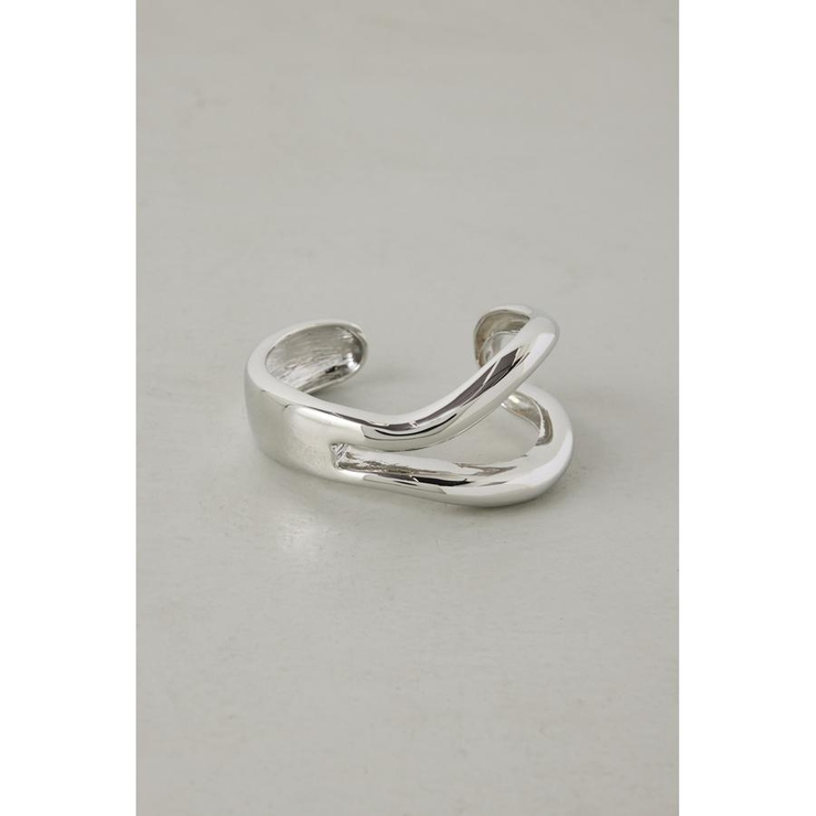 ニュアンスダブルリングバングル | AZUL BY MOUSSY | 詳細画像15 