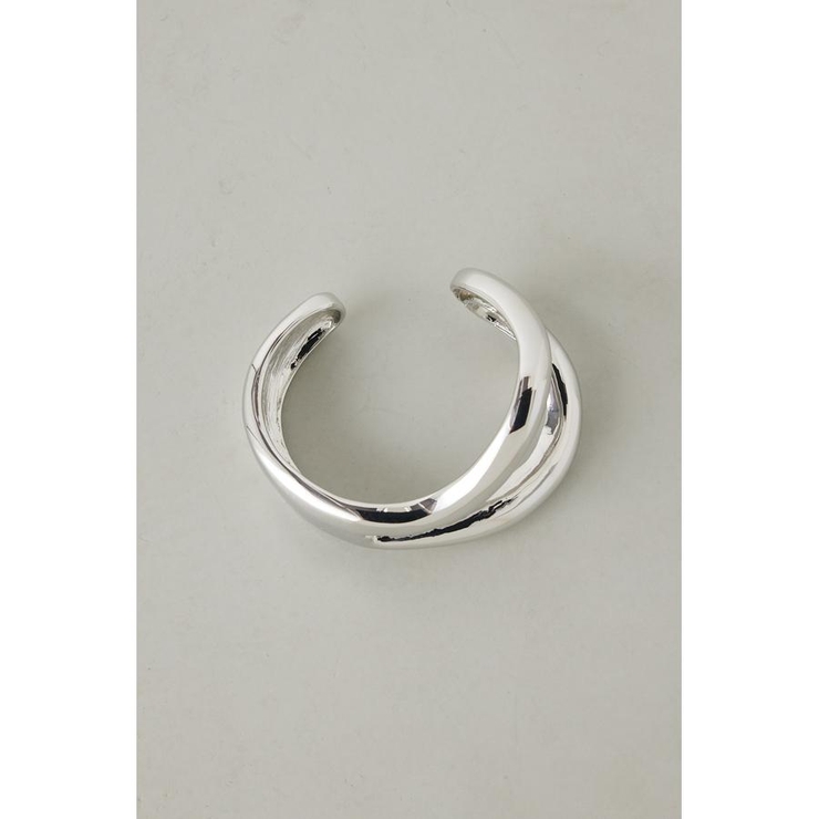 ニュアンスダブルリングバングル | AZUL BY MOUSSY | 詳細画像16 