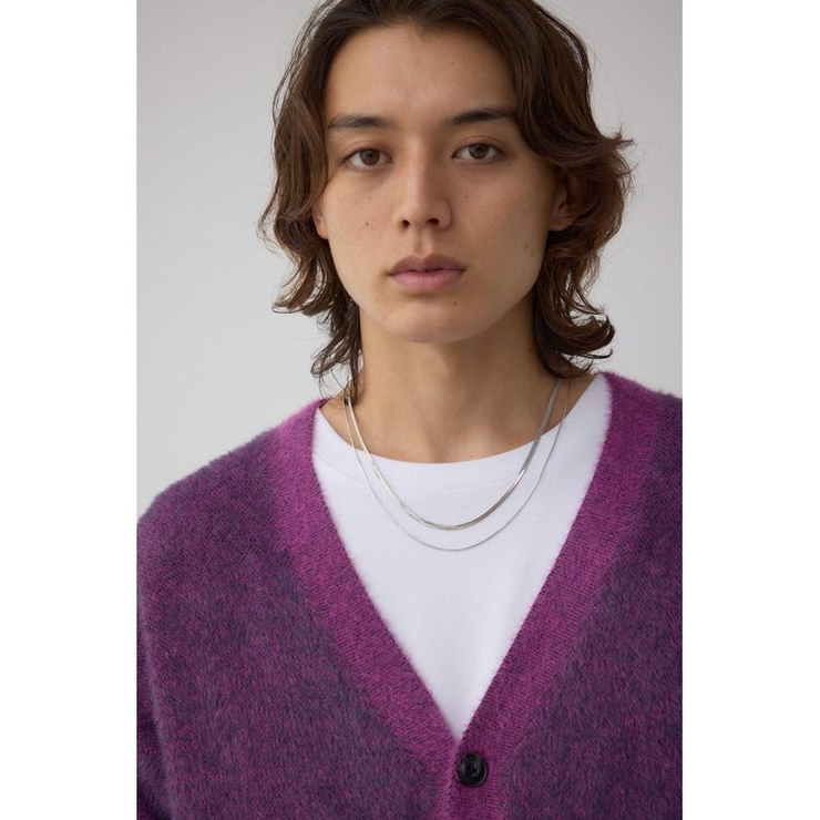 2連チェーンネックレス | AZUL BY MOUSSY | 詳細画像6 