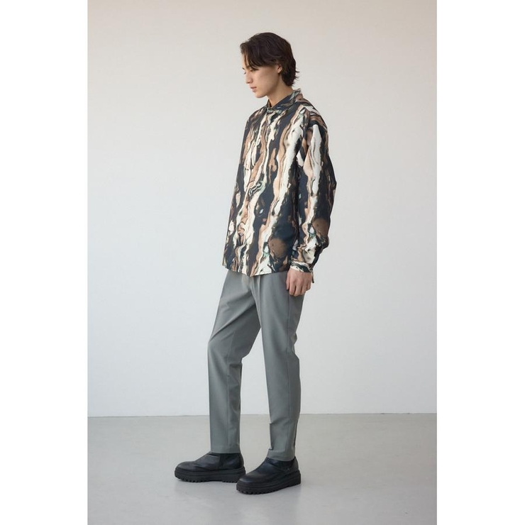 A PERFECT TROUSERS | AZUL BY MOUSSY | 詳細画像25 