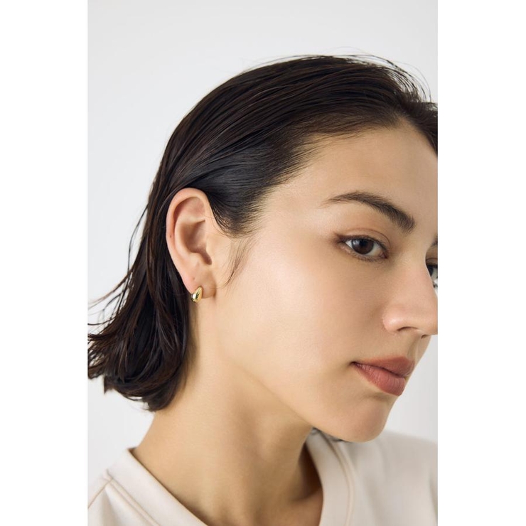 ドロップミニピアス | AZUL BY MOUSSY | 詳細画像2 