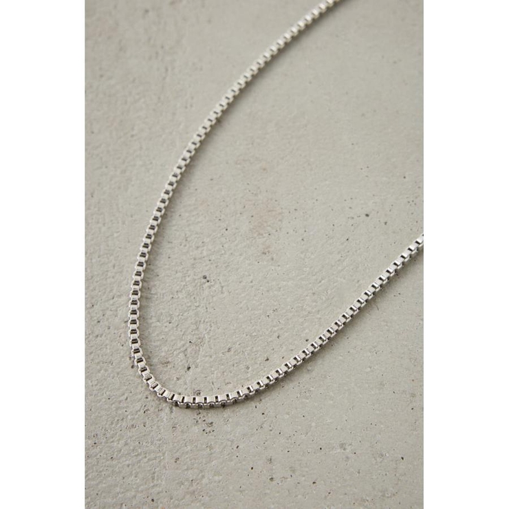 ベネチアンチェーンネックレス | AZUL BY MOUSSY | 詳細画像13 