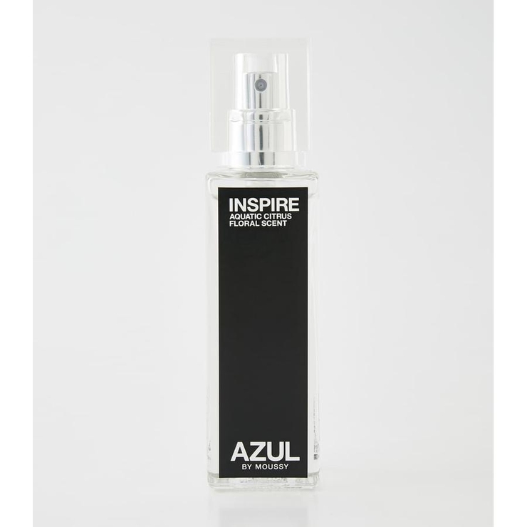 BLK | AZUL EAU DE TOILETTE | AZUL BY MOUSSY
