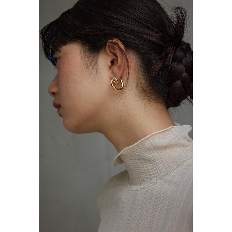 マルチウェイデフォメーションピアス | AZUL BY MOUSSY | 詳細画像16 