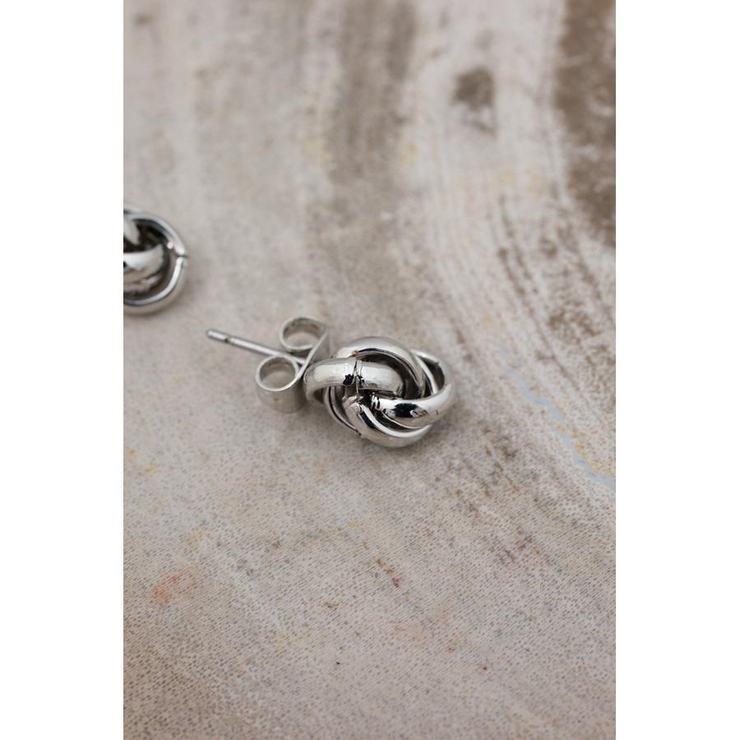 クロスリングプチピアス | AZUL BY MOUSSY | 詳細画像9 