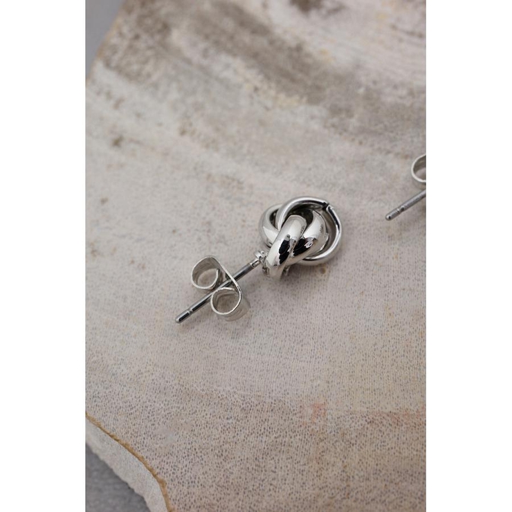 クロスリングプチピアス | AZUL BY MOUSSY | 詳細画像10 