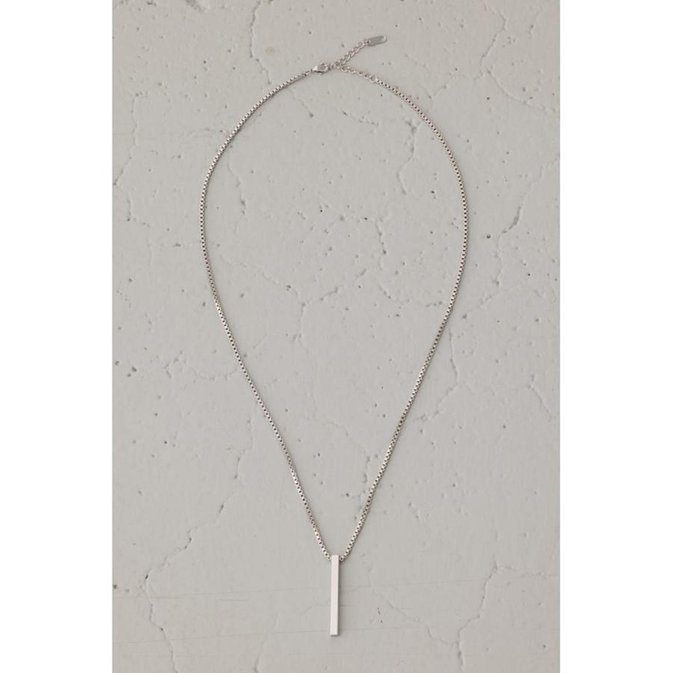 チャームネックレス | AZUL BY MOUSSY | 詳細画像12 