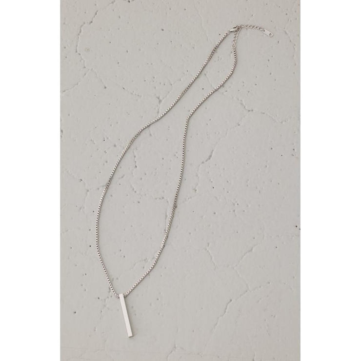 チャームネックレス | AZUL BY MOUSSY | 詳細画像14 