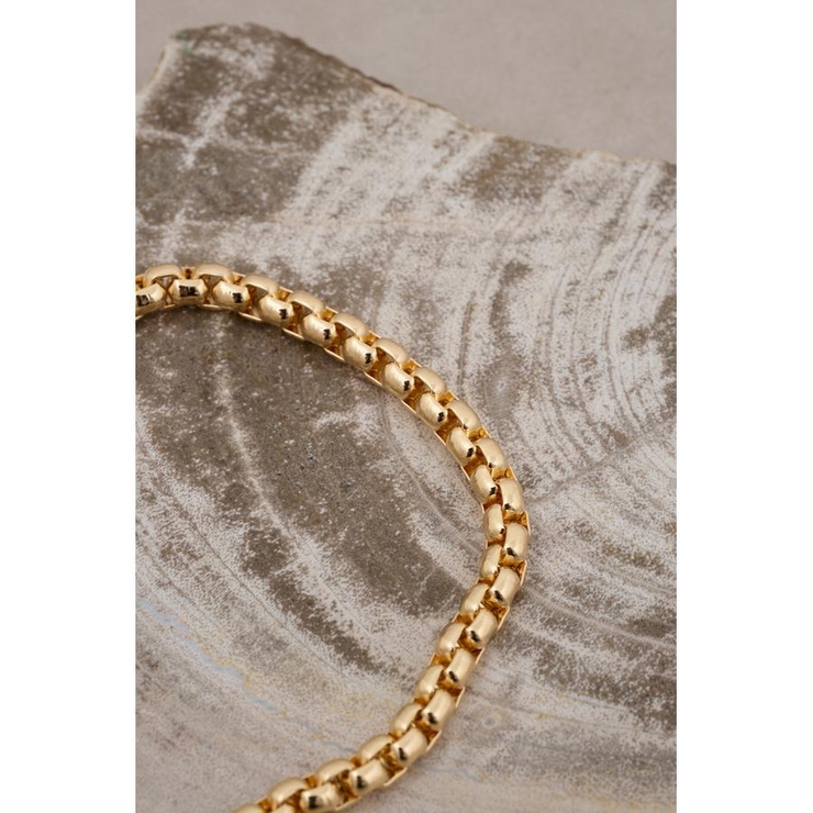 ベネチアンチェーンブレスレット | AZUL BY MOUSSY | 詳細画像8 