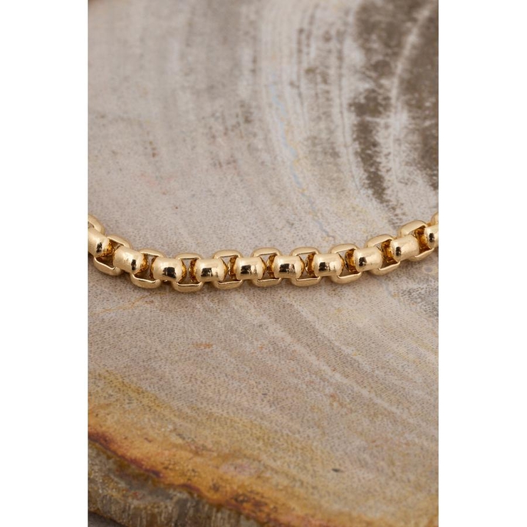 ベネチアンチェーンブレスレット | AZUL BY MOUSSY | 詳細画像9 