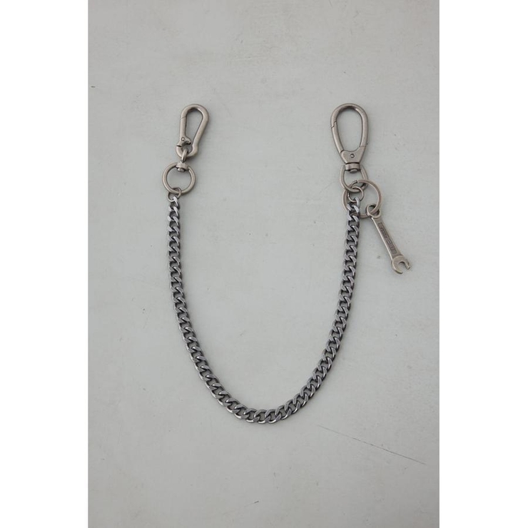 SLV | スパナウォレットチェーン | AZUL BY MOUSSY
