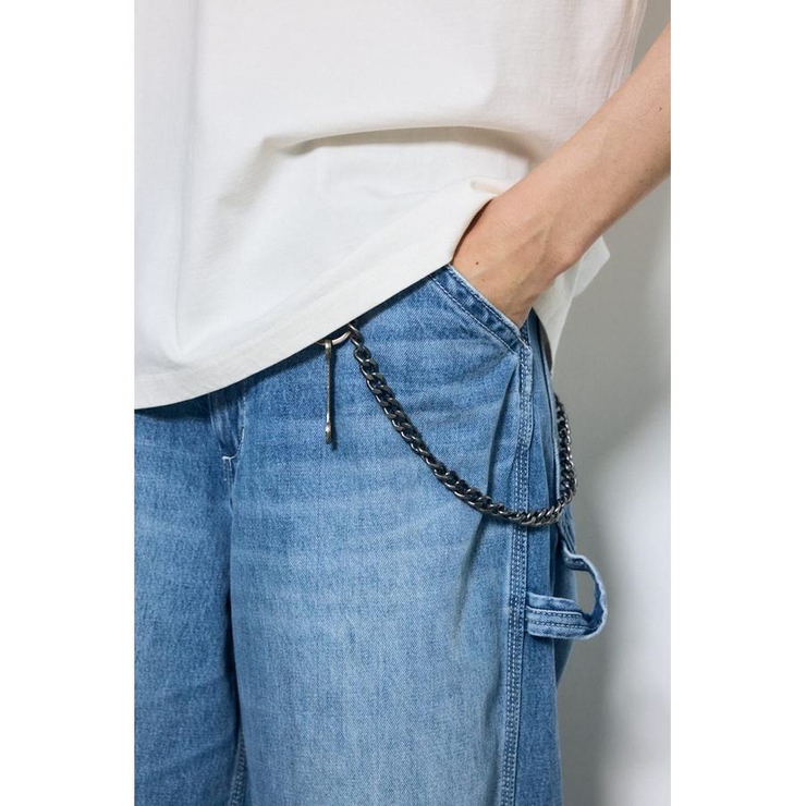 スパナウォレットチェーン | AZUL BY MOUSSY | 詳細画像1 