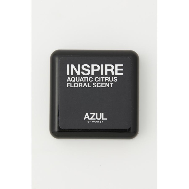 AZUL CAR FRAGRANCE[品番：AZLW0019938]｜AZUL BY MOUSSY（アズール