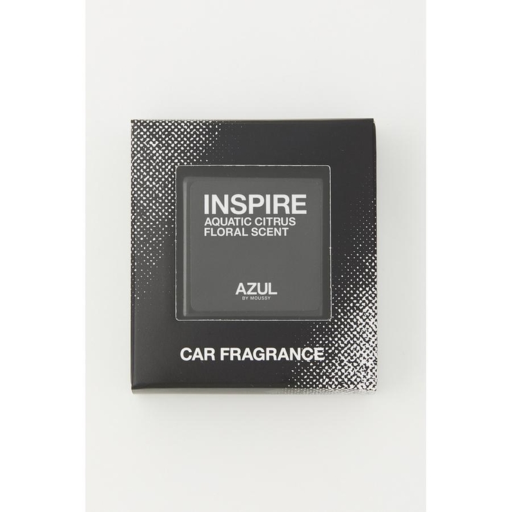 AZUL CAR FRAGRANCE[品番：AZLW0019938]｜AZUL BY MOUSSY（アズール
