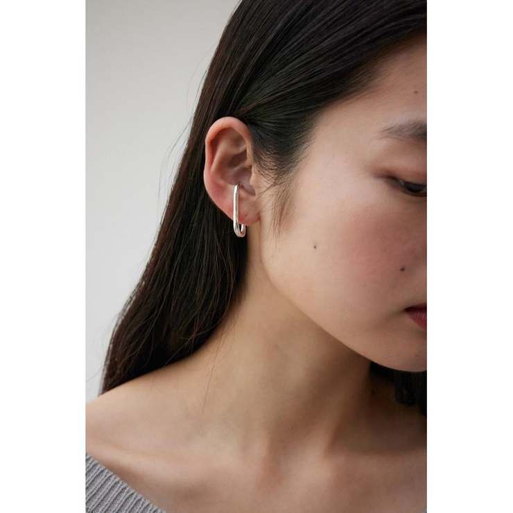 マルチウェイリンクサークルイヤーカフ | AZUL BY MOUSSY | 詳細画像7 