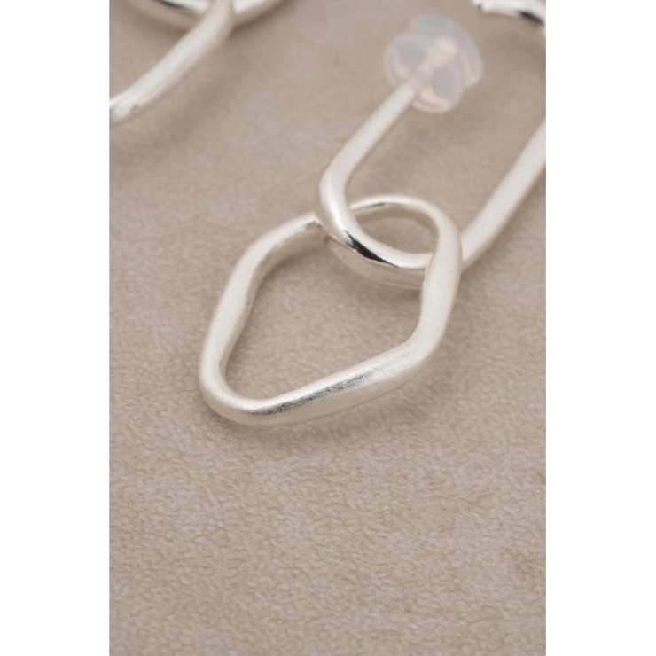 マルチウェイリンクサークルイヤーカフ | AZUL BY MOUSSY | 詳細画像10 