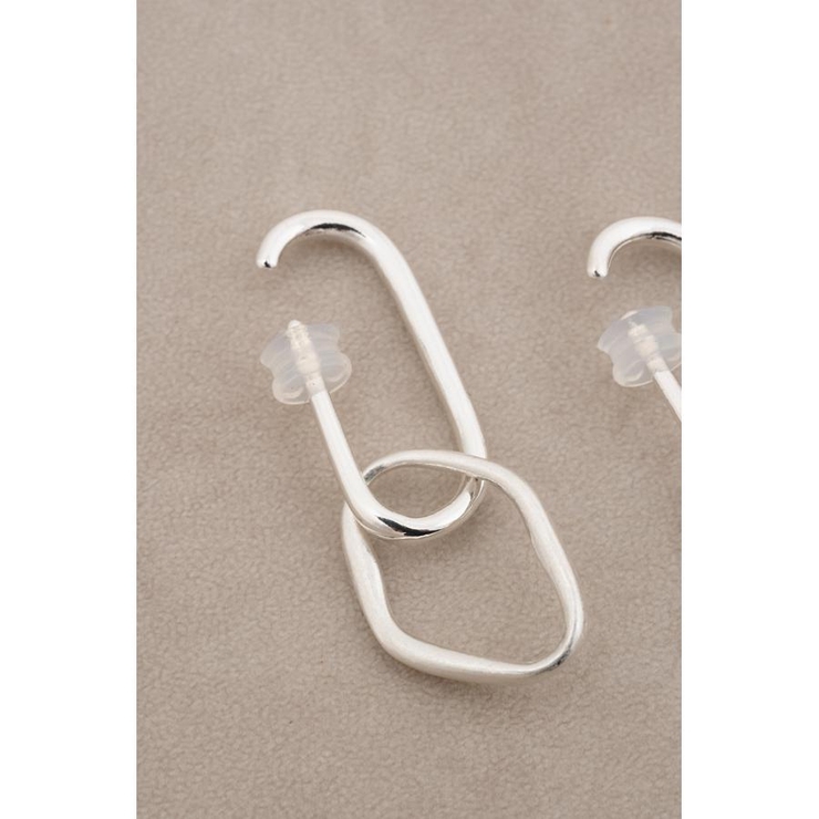 マルチウェイリンクサークルイヤーカフ | AZUL BY MOUSSY | 詳細画像11 