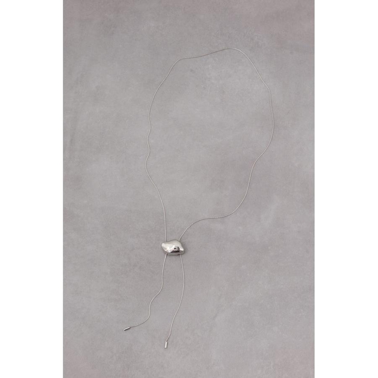 マルチウェイニュアンストップネックレス | AZUL BY MOUSSY | 詳細画像9 