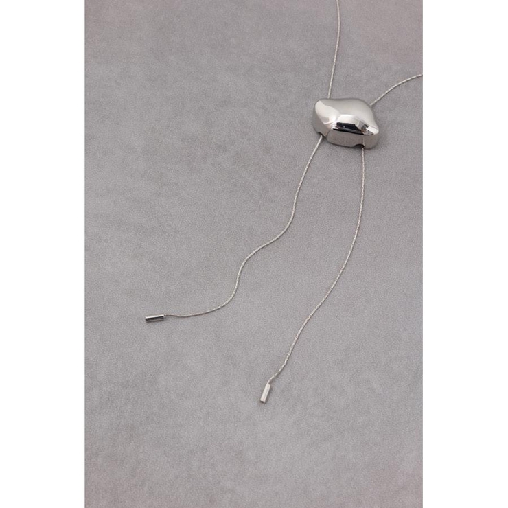 マルチウェイニュアンストップネックレス | AZUL BY MOUSSY | 詳細画像10 