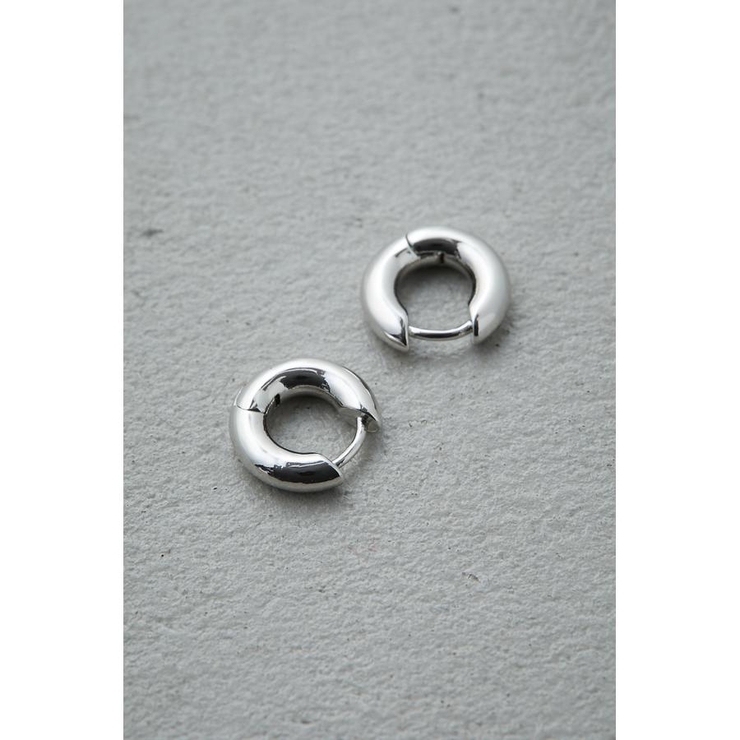 ボールドリングピアス | AZUL BY MOUSSY | 詳細画像11 