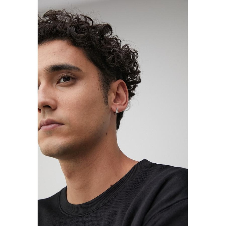 ボールドリングピアス | AZUL BY MOUSSY | 詳細画像14 