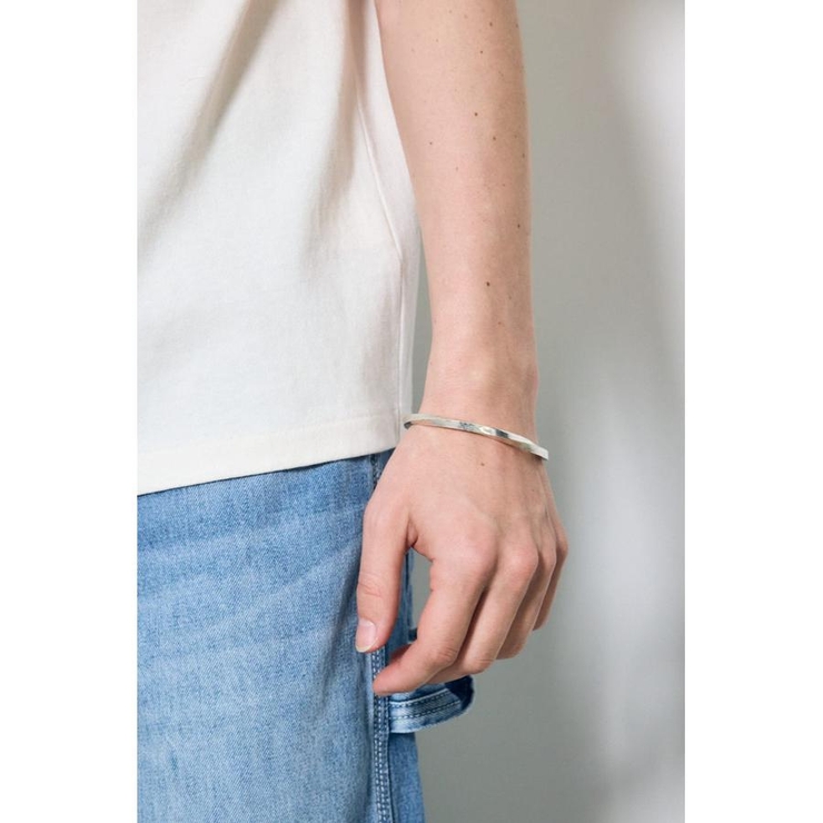 ツイストバングル | AZUL BY MOUSSY | 詳細画像13 
