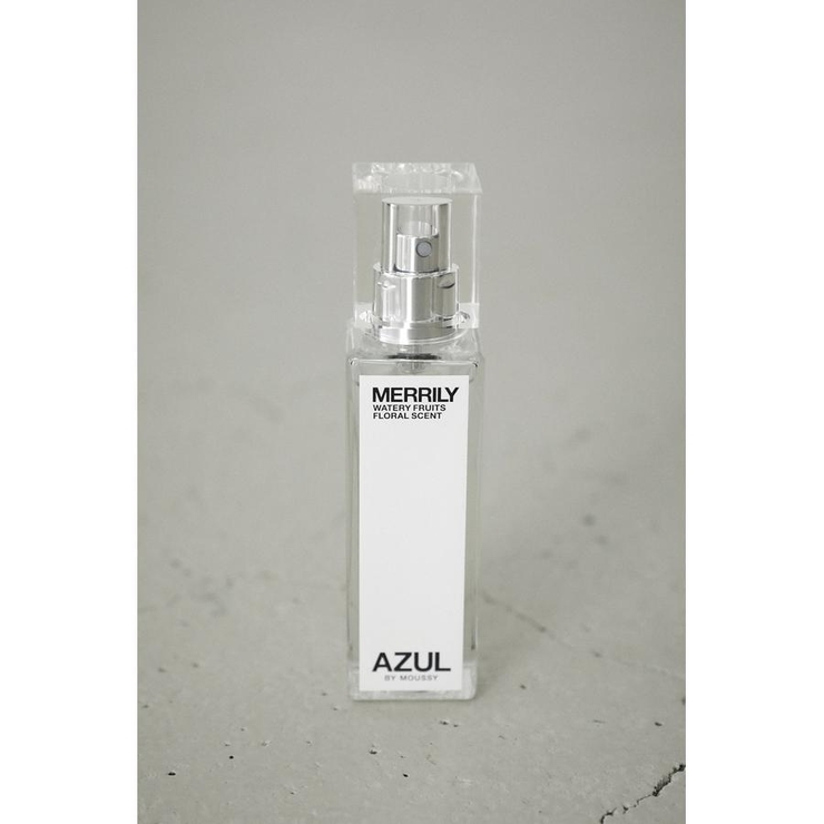 AZUL EAU DE TOILETTE[品番：AZLW0020527]｜AZUL BY MOUSSY（アズール