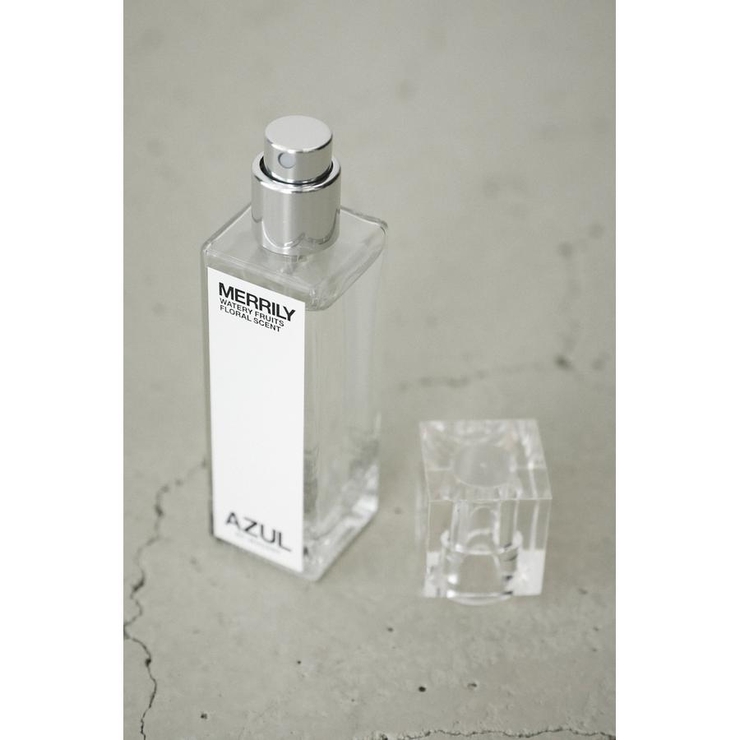 AZUL EAU DE TOILETTE[品番：AZLW0020527]｜AZUL BY MOUSSY