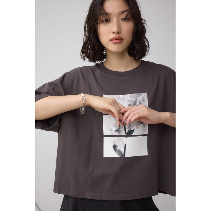 インフィニティチェーンブレスレット | AZUL BY MOUSSY | 詳細画像8 