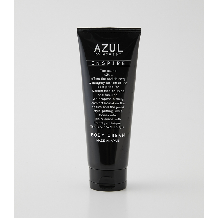 安い AZUL CREAM/AZULボディクリーム[品番：AZLW0017835]｜AZUL BODY ボディクリーム