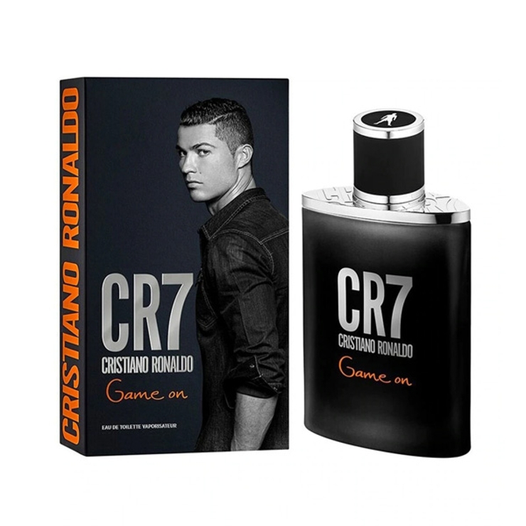 cr7香水