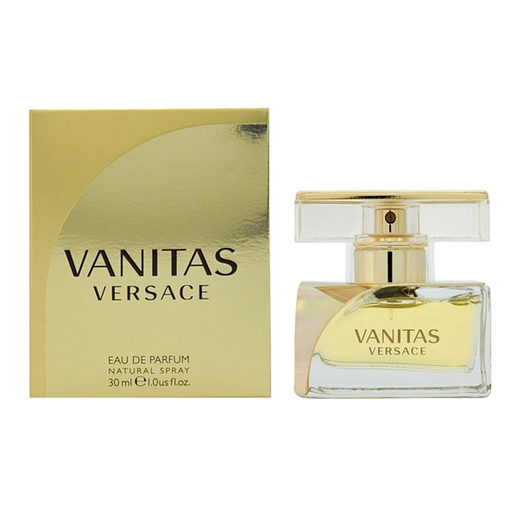 レディース  限定販売 ヴェルサーチ Versace  50ml Vanitas 香水  ヴァニタス EDP SP