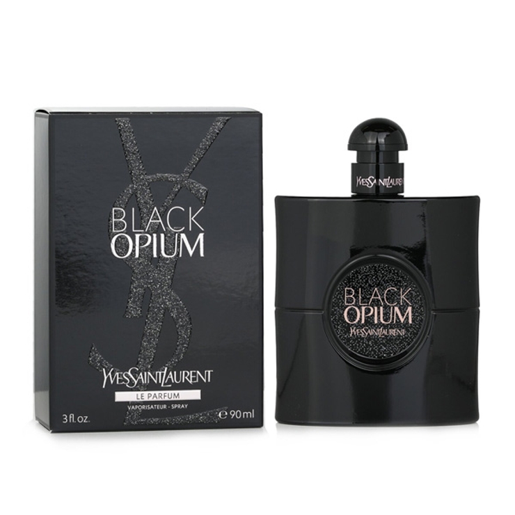 送料無料 YSL - Black Opium EDP 50ml イヴ サンローラン ブラック OP 