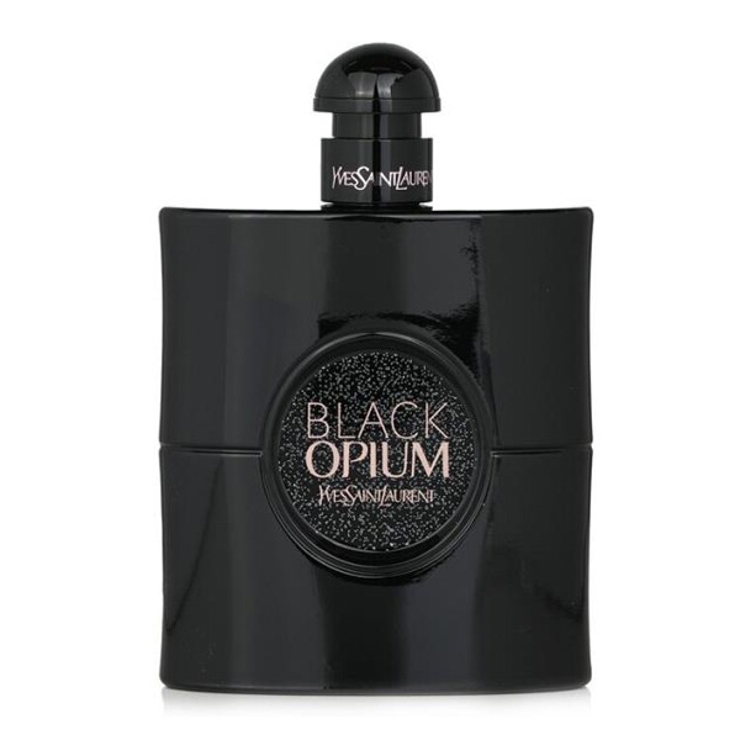 BLACK OPIUMイブサンローラン香水-