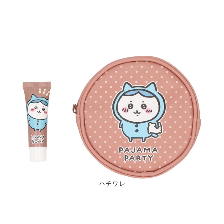 ちいかわ ポーチ＆ソープセット | BACKYARD FAMILY | 詳細画像12 