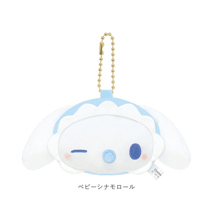 キャラクター ぬいぐるみミラー | BACKYARD FAMILY | 詳細画像15 