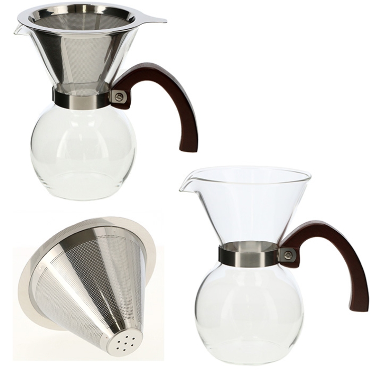 ロクサン コーヒーメーカー | BACKYARD FAMILY | 詳細画像8 