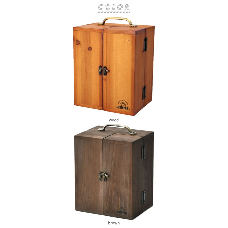 CAMPER スパイスキャビネット | BACKYARD FAMILY | 詳細画像20 