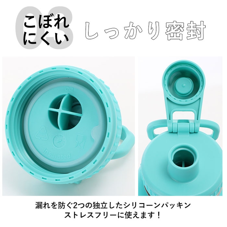 タケヤフラスク アクティブライン 0.94L | BACKYARD FAMILY | 詳細画像6 