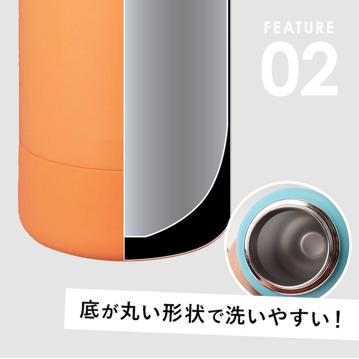 タケヤフラスク アクティブライン2 0.7L | BACKYARD FAMILY | 詳細画像6 