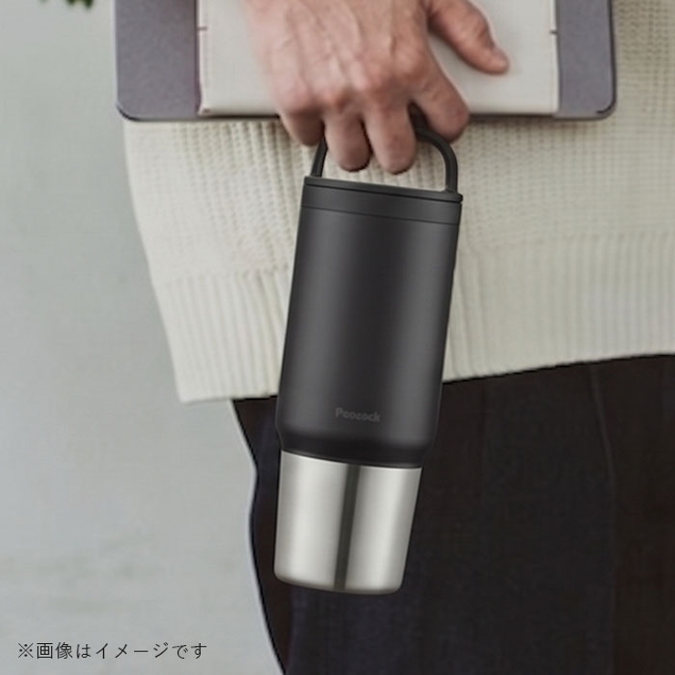 Peacock ステンレスボトル AEF-80 | BACKYARD FAMILY | 詳細画像11 