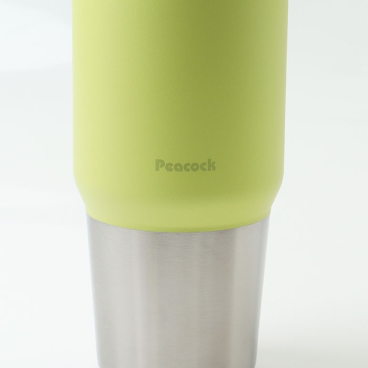 Peacock ステンレスボトル AEF-80 | BACKYARD FAMILY | 詳細画像13 