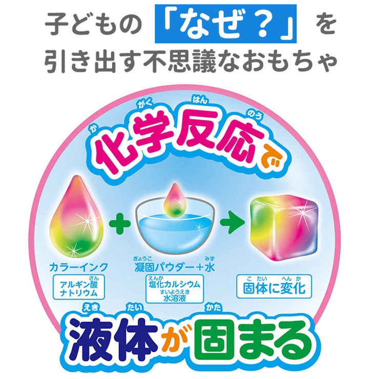 ぷにょぷにょシリーズ 6色入り | BACKYARD FAMILY | 詳細画像4 